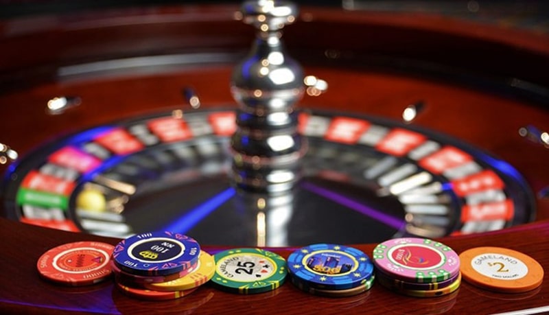situs agen judi roulette rolet live casino online terpercaya indonesia uang asli
